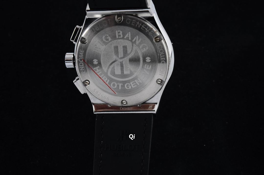 Hublot watch man-259